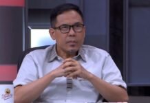 Munarman Merasa Ditangkap karena Membela 6 Laskar yang Dibantai Polisi