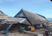 Pemkab Selayar Tetapkan Tanggap Darurat Selama 14 Hari