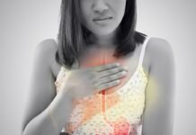 Mengenal GERD, Penyakit Lambung Akut Bukan Penyebab Kematian