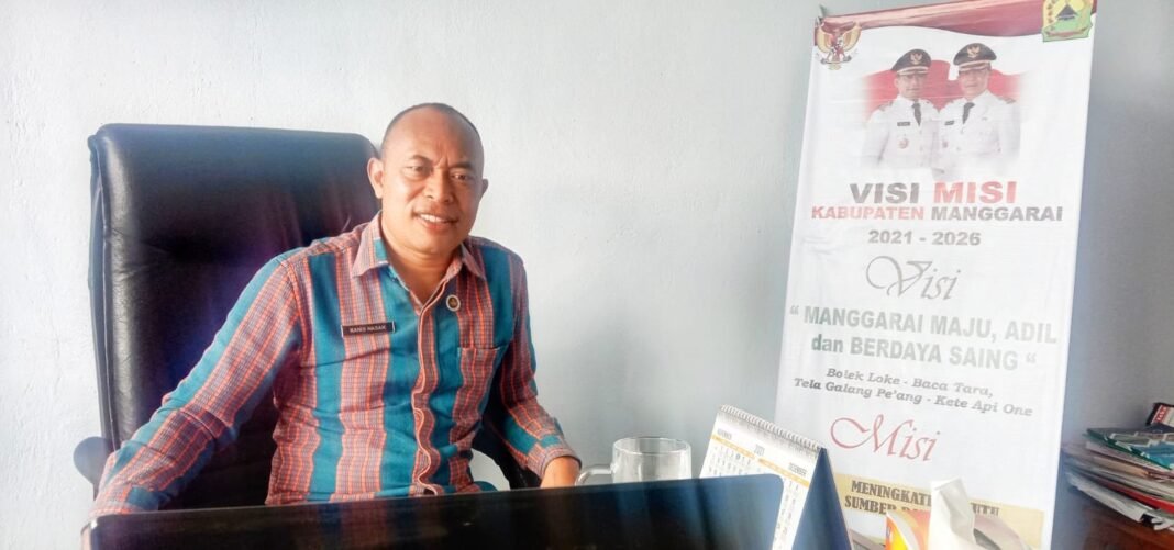 Program Sabtu Bersih di Kabupaten Manggarai Jadi Alternatif Masalah Sampah Program Sabtu Bersih di Kabupaten Manggarai Jadi Alternatif Masalah Sampah
