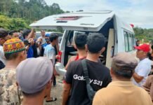 Tim SAR Gabungan Kembali Temukan Korban Mobil Terjun ke Jurang di Pakpak Bharat