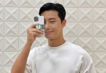 Perjalanan Karier Park Seo Joon dalam Lima Judul Drakor Populer