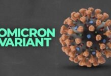 Ketahui Gejala Omicron, Covid-19 Varian Covid-19 yang Sudah Masuk Indonesia
