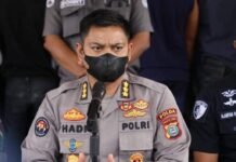 Perayaan Tahun Baru di Sumut, Polisi Tidak Keluarkan Izin Keramaian