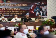 Bupati Abdya Tegaskan Ada 2 Sanksi di Kasus Judi Sanusi