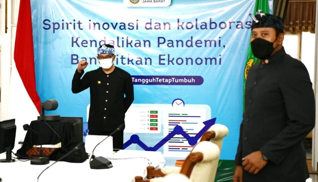 Kampung Adat di Jabar Bisa Jadi Inspirasi Generasi Muda Kampung Adat di Jabar Bisa Jadi Inspirasi Generasi Muda