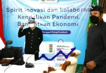 Kampung Adat di Jabar Bisa Jadi Inspirasi Generasi Muda