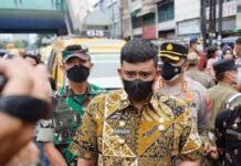 Banyak Pelanggaran Angkot, Bobby Nasution: Akan Ada Pencabutan Izin Operasi Trayek