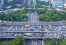 Infografis: 20 Desember Ditetapkan Sebagai Hari Jalan Nasional