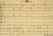 Sejarah Terciptanya Lagu Natal Silent Night