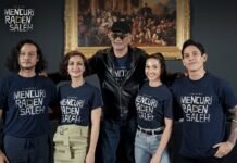 Daftar Pemain dan Kompleksitas Film Mencuri Raden Saleh