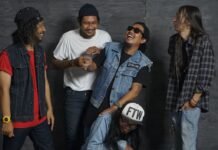 Profil Muram, Unit Rock Kalimantan Hentak Skena Permusikan Nasional