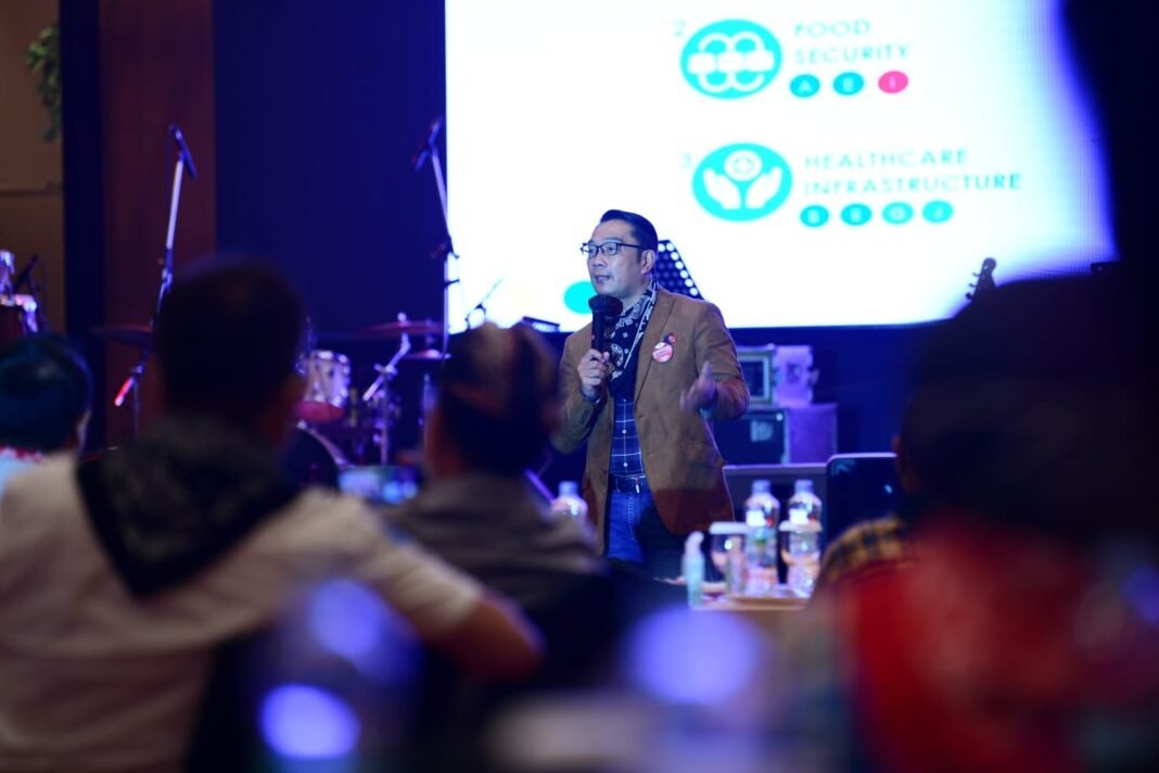 Alumni ITB Diminta Beri Edukasi ke Masyarakat Tentang Penggunaan EBT Alumni ITB Diminta Beri Edukasi ke Masyarakat Tentang Penggunaan EBT