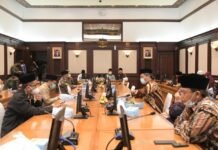 Komunitas Pesantren Jabar Minta Pemdaprov Evaluasi Rumah Tahfidz