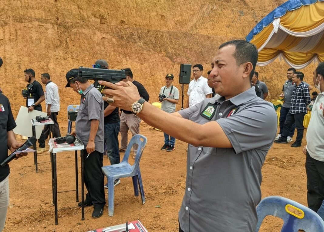 Anggota DPRA Dukung Bupati Abdya Jadi Gubernur Aceh Anggota DPRA Dukung Bupati Abdya Jadi Gubernur Aceh