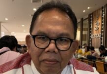 Sumut Cuaca Buruk, Baskami Ginting Imbau Warga Jaga Kebersihan Lingkungan