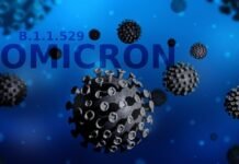 Omicron Sudah Meluas di 89 Negara | Opsi.id