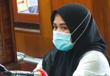 Sebut Anu Suami Tak Bisa Berdiri, Istri di Surabaya Terancam Penjara