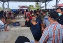 Pemkab Aceh Barat Daya Genjot Capaian Target 70 Vaksinasi