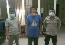 Polda Sumut Tangkap Penipu Modus Masuk Akpol, Raup Rp 600 Juta
