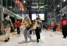 11 Juta Orang Bakal Bepergian Saat Natal dan Tahun Baru 2022, Waspada Omicron!