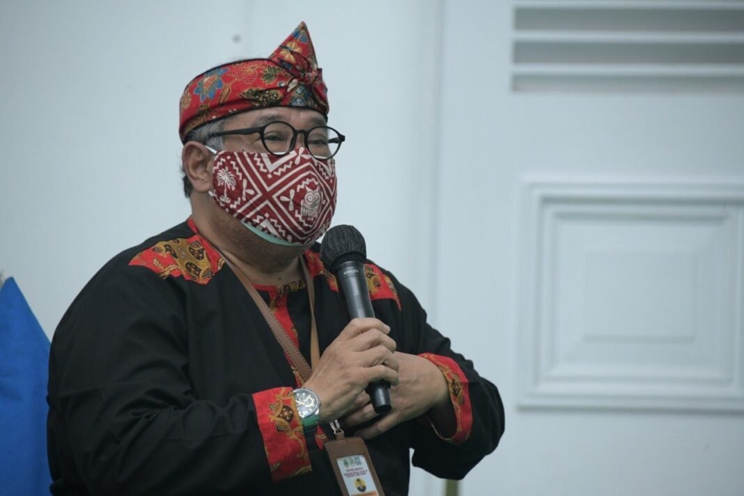 Program Lembur Raharja Atasi Kemiskinan Ekstrem di Jabar Program Lembur Raharja Atasi Kemiskinan Ekstrem di Jabar