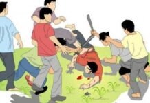 Viral di Media Sosial Pengeroyokan Remaja Putri di Bengkulu