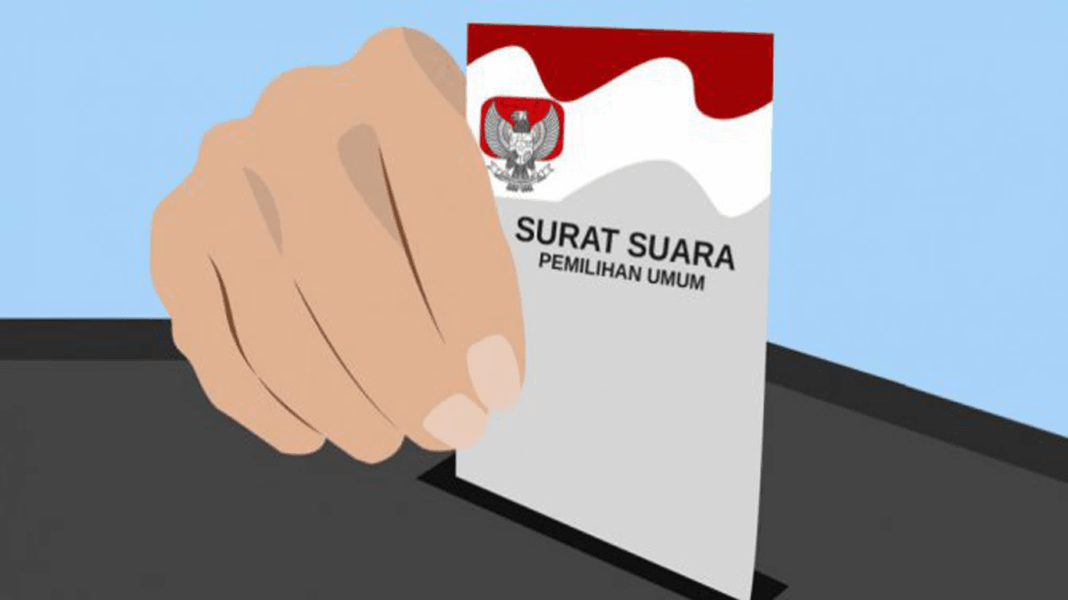 Populi Center: Hanya 6 Partai dengan Elektabilitas di Atas 4 Persen Populi Center: Hanya 6 Partai dengan Elektabilitas di Atas 4 Persen