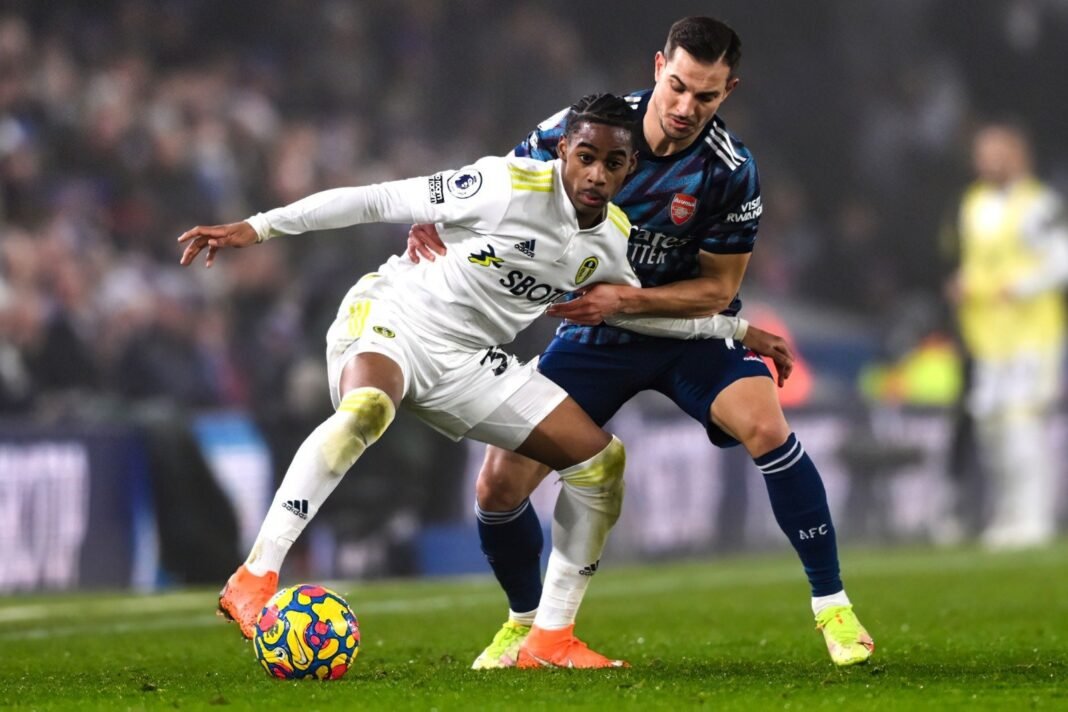 Bantai Sunderland 5-1, Arsenal Lolos ke Babak Semifinal Piala Liga Inggris Bantai Sunderland 5-1, Arsenal Lolos ke Babak Semifinal Piala Liga Inggris