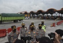 Kapolresta Cirebon: Pos Pam Nataru Siap Dioperasikan