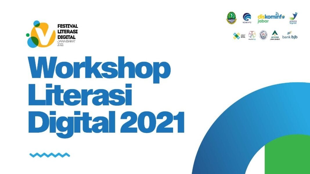 Viral 2021, Pentingnya Literasi Digital bagi Kehidupan Berbangsa Viral 2021, Pentingnya Literasi Digital bagi Kehidupan Berbangsa