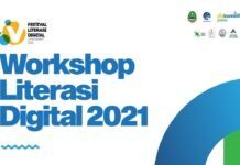 Viral 2021, Pentingnya Literasi Digital bagi Kehidupan Berbangsa