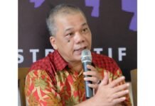 93 Tahun Hari Ibu: Perempuan Pemimpin Indonesia