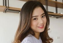Profil Valencia Tanoesoedibyo, Dara Cantik Multitalenta