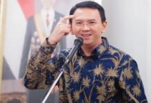 Dugaan Korupsi Saat Jabat Gubernur Kembali Mencuat, Ahok Dilapor ke KPK