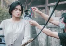 Pengalaman Horor Titi Kamal & Samuel Rizal Saat Syuting Film Makmum 2 | Opsi.id