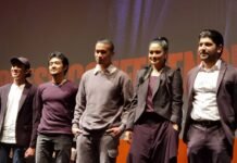 Tembus 1 Juta penonton, Sandiaga Uno Apresiasi Film "Makmum 2" | Opsi.id