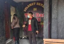 Kesal, Wanita Karyawan Kafe di Bali Sekap Tiga Temannya Sendiri