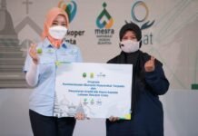 Semua Warga Jabar Bisa Dapatkan Kredit Mesra, Ini Syaratnya