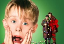 Lima Film Bertema Natal Populer Sepanjang Masa