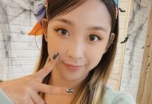 Mengenal Dita Karang, Gadis Indonesia Personel Secret Number