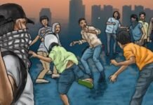 Tawuran Antar Kelompok Pemuda di Deli Serdang, Satu Tewas