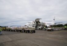 Selama 10 Bulan, Ekspor Sulsel Tembus Rp 16,19 Triliun