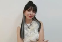 Jadi Personel Girls on Top, BoA Pernah Bikin Fans Kecewa