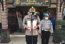 Polisi Ultimatum Pelaku Tawuran di Deli Serdang Menyerahkan Diri