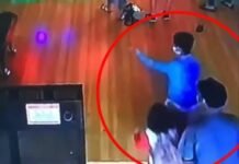 Polisi Dalami Video Viral Bocah Maling HP Pengunjung Mall di Medan