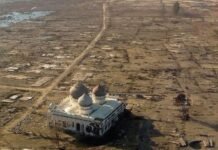 Infografis: Fakta Tsunami Aceh 26 Desember 2004