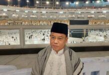 Infografis: 5 Prinsip Dakwah di Televisi Menurut Kemenag RI