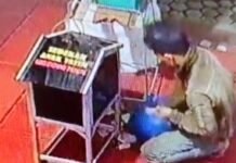 Maling Bobol Tiga Kotak Amal di Abdya, Berhasil Bawa Kabur Uang Rp 10 juta