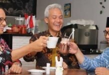 Infografis: Siapa Gubernur dengan Follower Terbanyak di Instagram Tahun 2021?